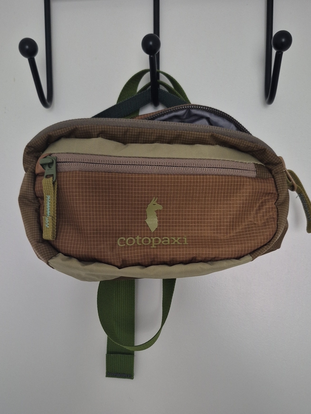 Cotopaxi Del Dia 1.5L Hip Pack